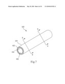 BIOABSORBABLE STENT diagram and image