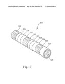 BIOABSORBABLE STENT diagram and image