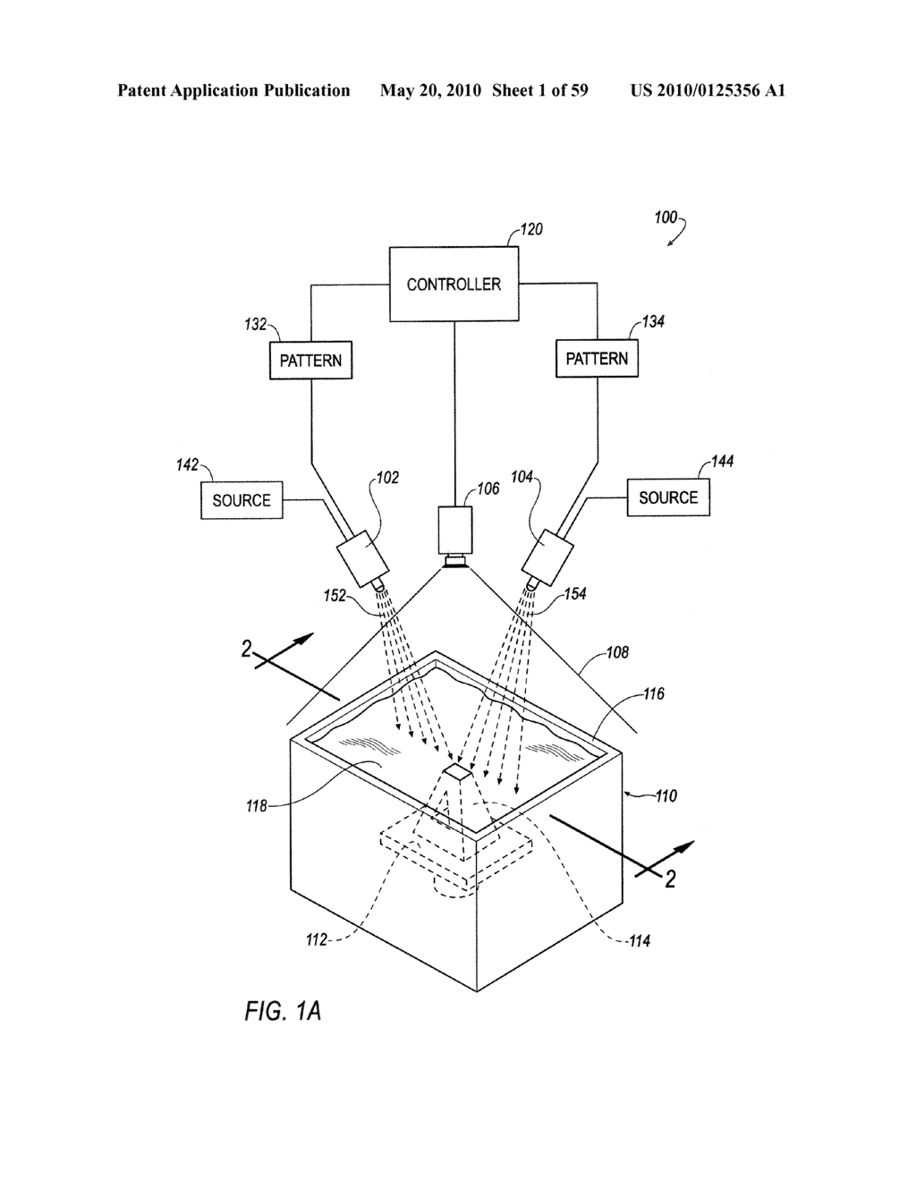 System and Method for Manufacturing - diagram, schematic, and image 02