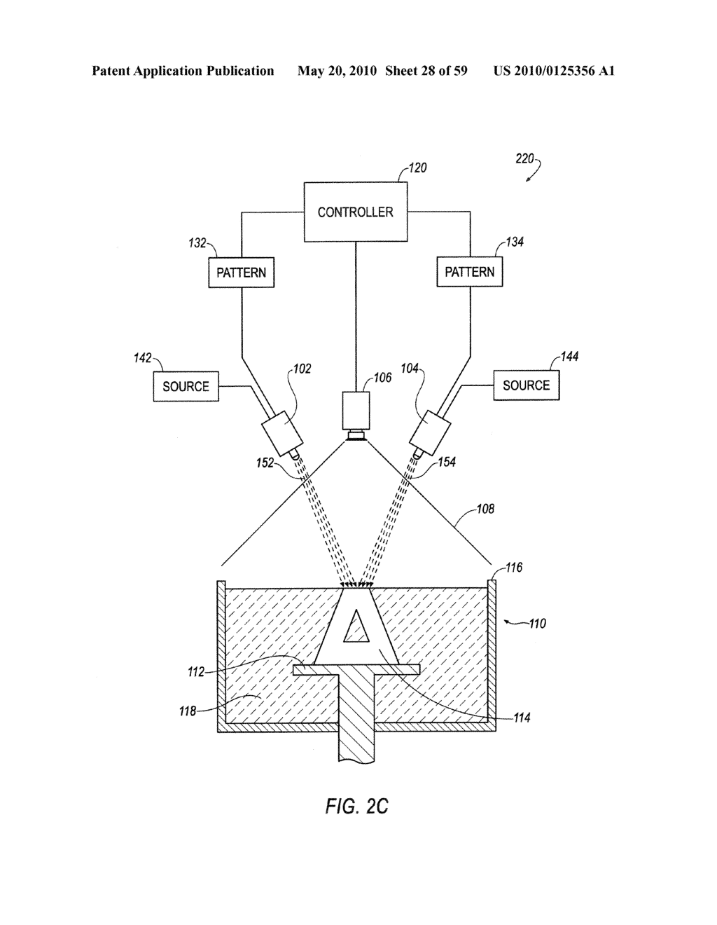 System and Method for Manufacturing - diagram, schematic, and image 29