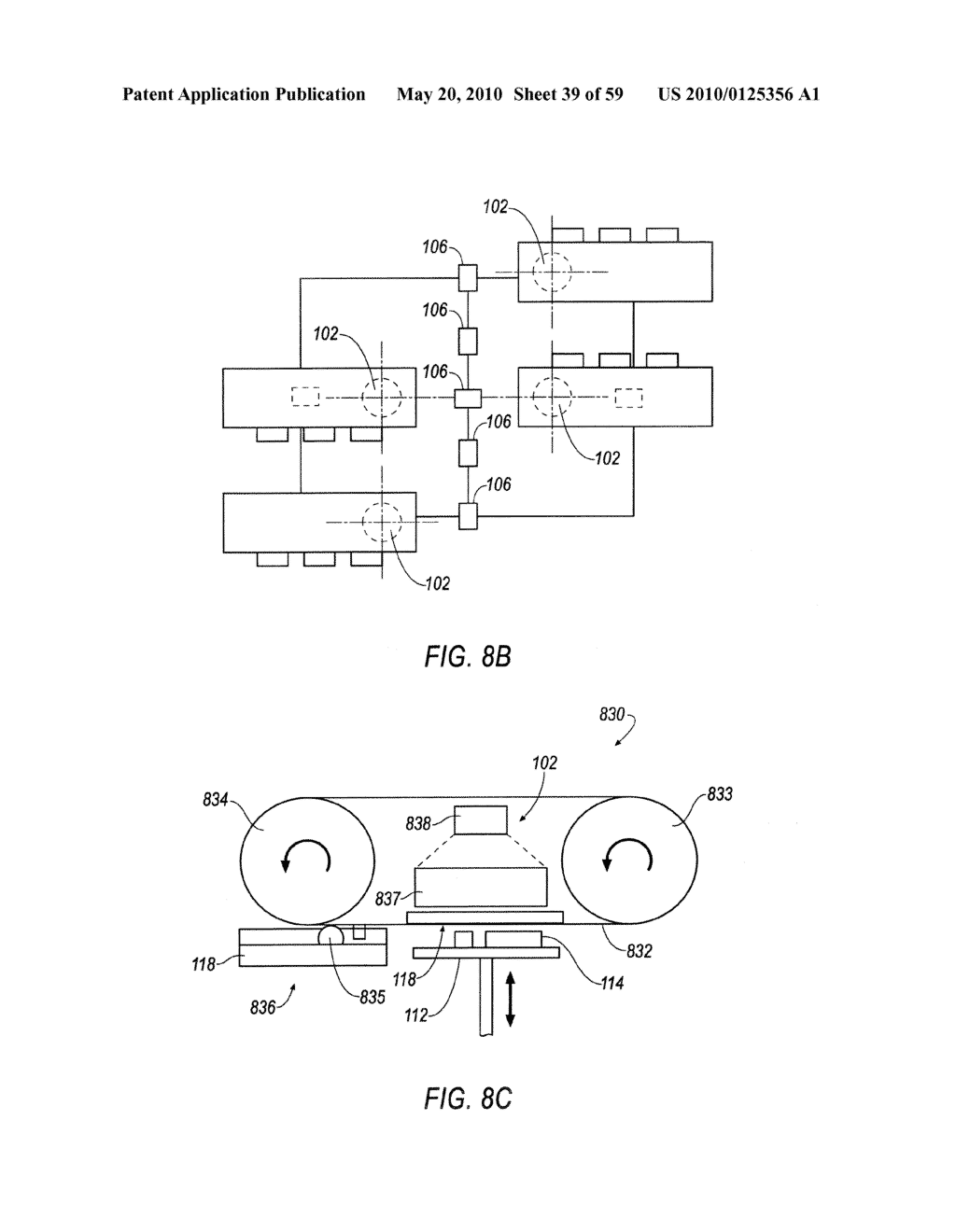 System and Method for Manufacturing - diagram, schematic, and image 40