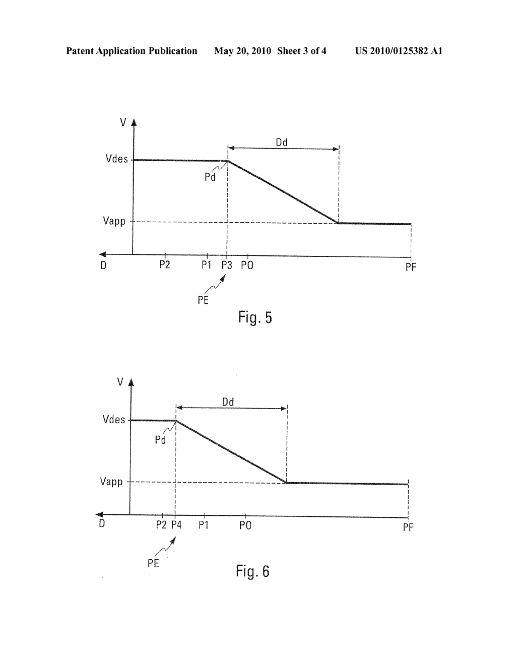 METHOD AND DEVICE FOR SERVOCONTROLLING AN AIRCRAFT SPEED-WISE IN AN APPROACH PHASE - diagram, schematic, and image 04