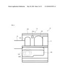 Seatbelt control apparatus diagram and image