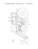 Vehicle With A Loader diagram and image