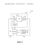 ADAPTIVE MOUNTING WITHIN AN INERTIAL NAVIGATION SYSTEM diagram and image