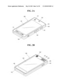 METHOD FOR CONTROLLING MAP AND MOBILE TERMINAL USING THE SAME diagram and image