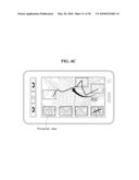 METHOD FOR CONTROLLING MAP AND MOBILE TERMINAL USING THE SAME diagram and image