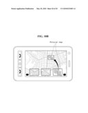 METHOD FOR CONTROLLING MAP AND MOBILE TERMINAL USING THE SAME diagram and image