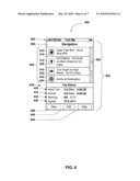 Methods and Apparatuses for Providing Enhanced Navigation Services diagram and image