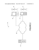 System and method for storing and providing routes diagram and image