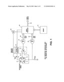 High temperature transducer using SOI electronics diagram and image