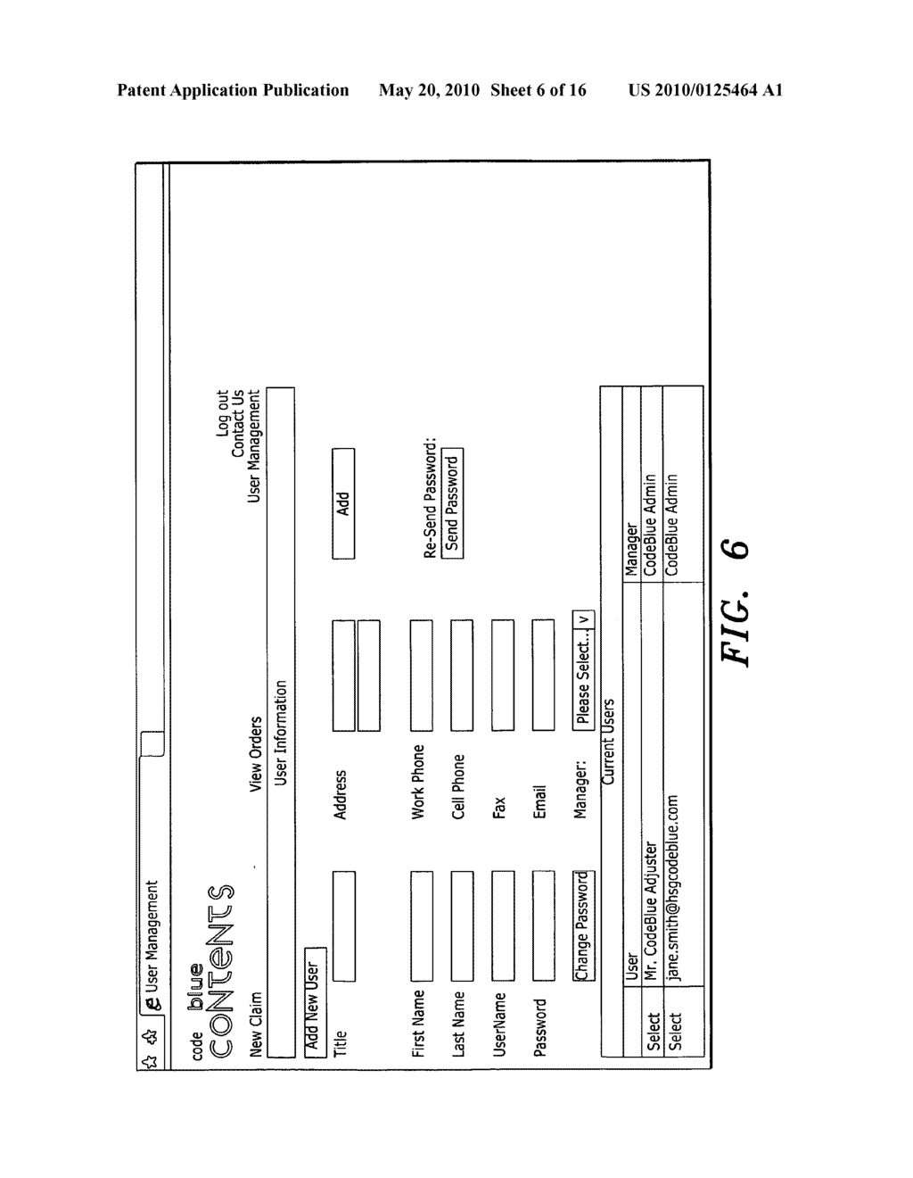 System and Method for Entering a List of Insured Items for Valuation - diagram, schematic, and image 07