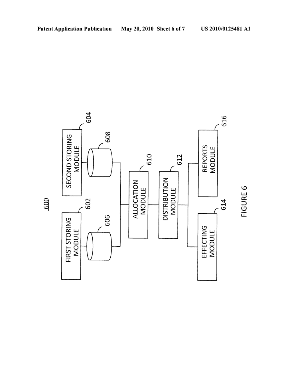 SYSTEM AND METHOD FOR PROVIDING INVESTMENT PRODUCTS - diagram, schematic, and image 07