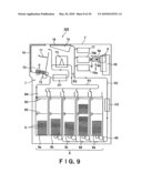 Fund management system diagram and image