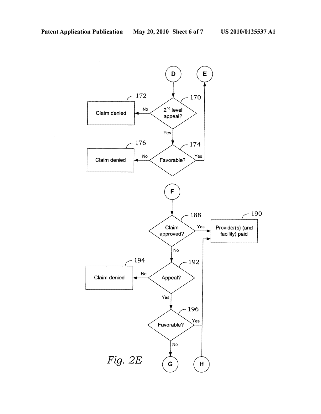 SYSTEM AND METHOD FOR PROVIDING INSURANCE - diagram, schematic, and image 07