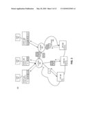 FEDERATING BUSINESS EVENT DATA WITHIN AN ENTERPRISE NETWORK diagram and image