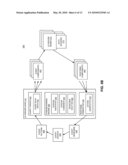 FEDERATING BUSINESS EVENT DATA WITHIN AN ENTERPRISE NETWORK diagram and image