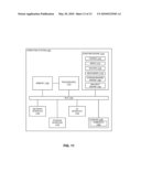 FEDERATING BUSINESS EVENT DATA WITHIN AN ENTERPRISE NETWORK diagram and image