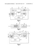 APPARATUS AND A METHOD FOR SUPPLYING INFORMATION diagram and image