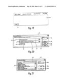 APPARATUS AND A METHOD FOR SUPPLYING INFORMATION diagram and image