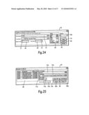 APPARATUS AND A METHOD FOR SUPPLYING INFORMATION diagram and image