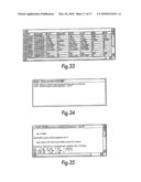 APPARATUS AND A METHOD FOR SUPPLYING INFORMATION diagram and image