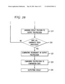 Uncertainty-based geocoding for risk management diagram and image