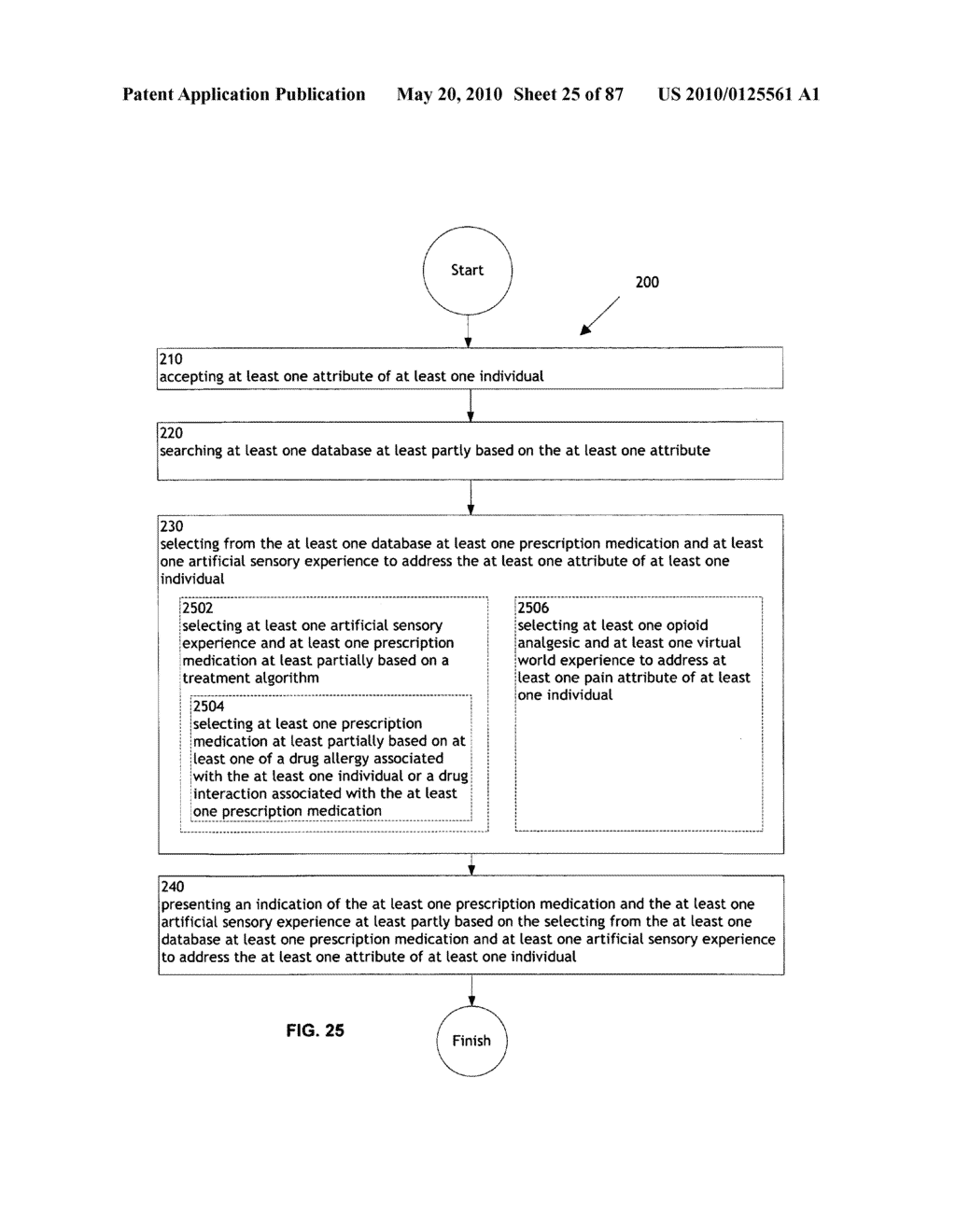 Computational system and method for memory modification - diagram, schematic, and image 26