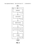 Actively managing resource bottlenecks in a database system diagram and image