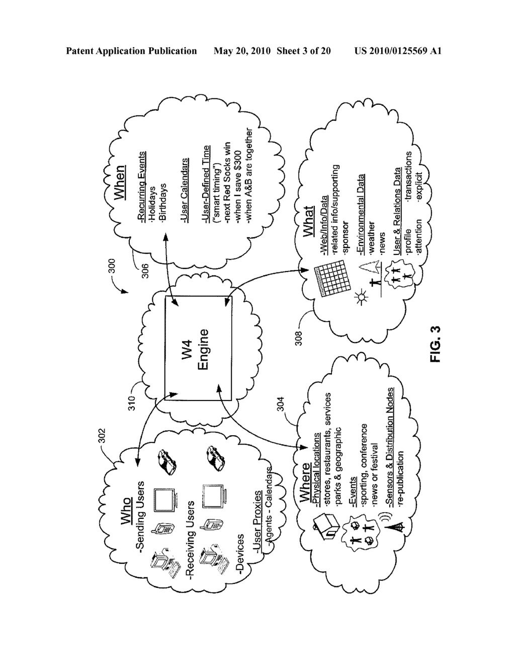 SYSTEM AND METHOD FOR AUTOHYPERLINKING AND NAVIGATION IN URL BASED CONTEXT QUERIES - diagram, schematic, and image 04