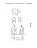 STREAM SHARING FOR EVENT DATA WITHIN AN ENTERPRISE NETWORK diagram and image