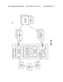 STREAM SHARING FOR EVENT DATA WITHIN AN ENTERPRISE NETWORK diagram and image