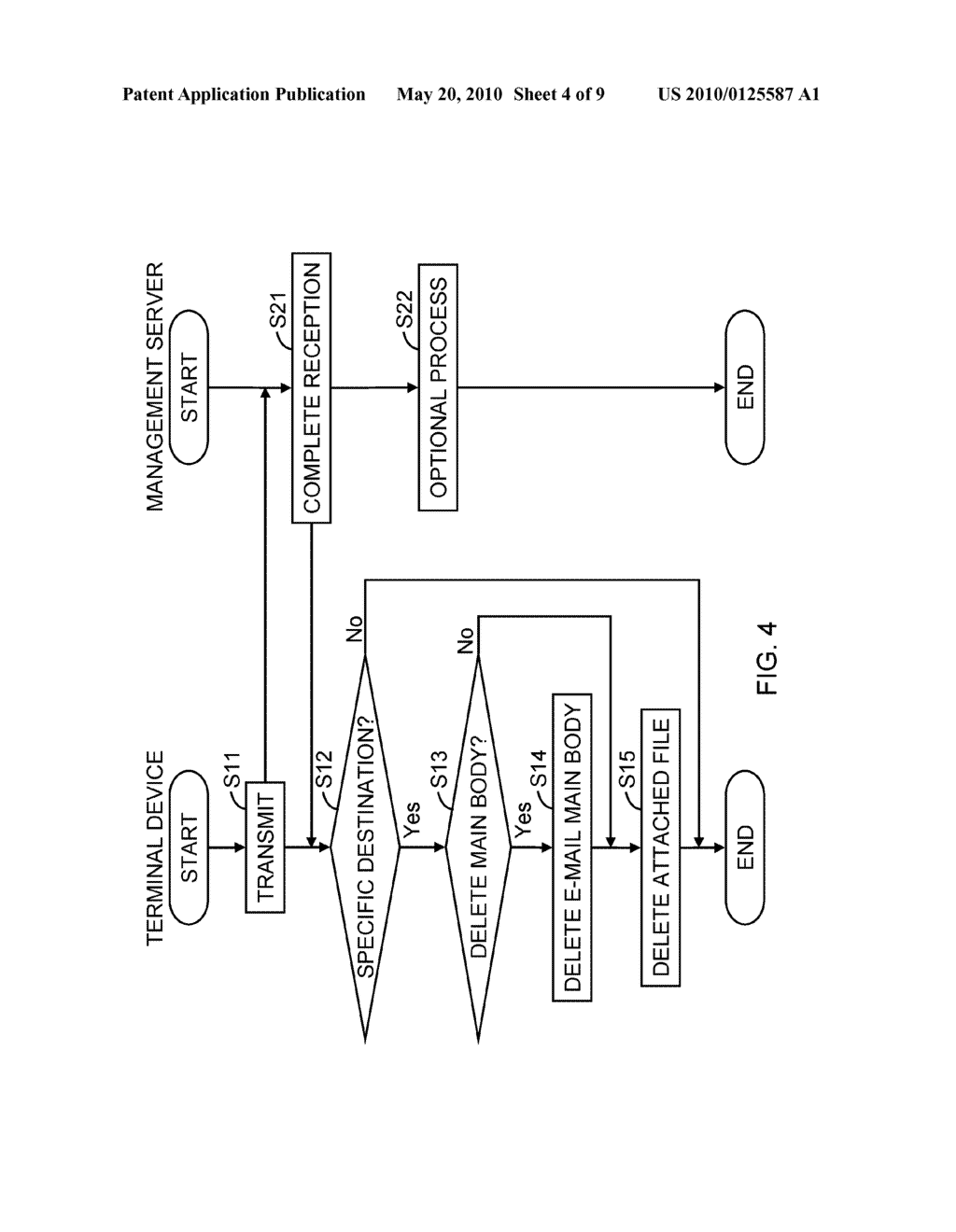 ELECTRONIC FILE MANAGEMENT SYSTEM - diagram, schematic, and image 05