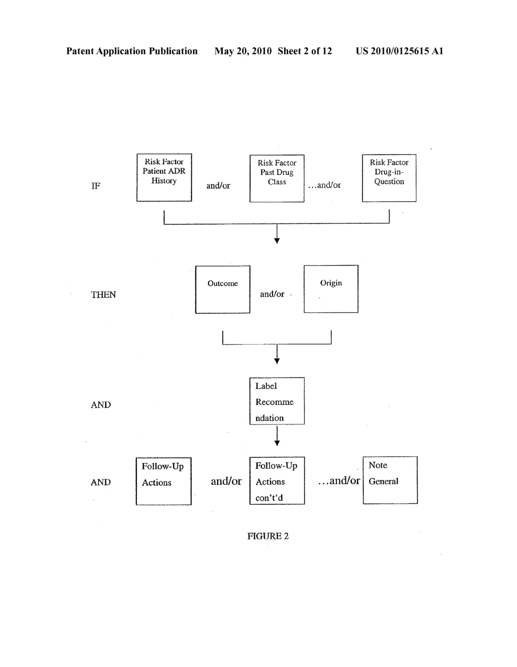 PROCESSING DRUG DATA - diagram, schematic, and image 03