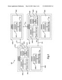 DETERMINISTIC SELECTION OF DOMAIN CONTROLLERS IN A MULTI-MASTER DATABASE DISTRIBUTED DIRECTORY SERVICE diagram and image