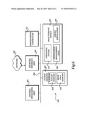 DETERMINISTIC SELECTION OF DOMAIN CONTROLLERS IN A MULTI-MASTER DATABASE DISTRIBUTED DIRECTORY SERVICE diagram and image