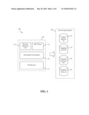 CROSS-DOMAIN COMMUNICATION TECHNIQUE FOR EXECUTION OF WEB MASHUPS diagram and image