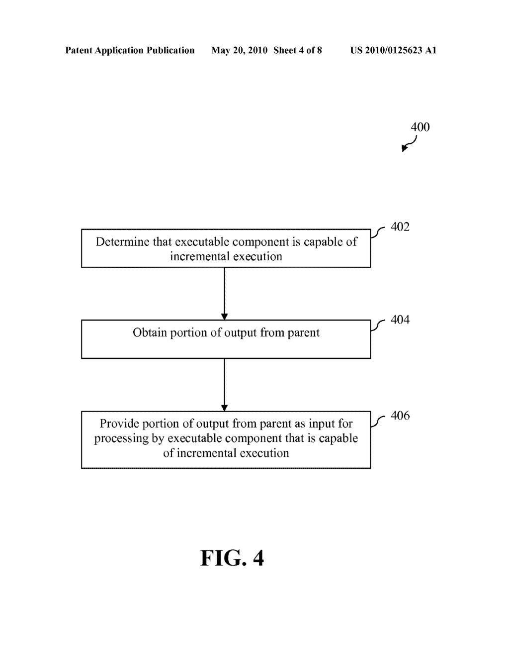 CROSS-DOMAIN COMMUNICATION TECHNIQUE FOR EXECUTION OF WEB MASHUPS - diagram, schematic, and image 05