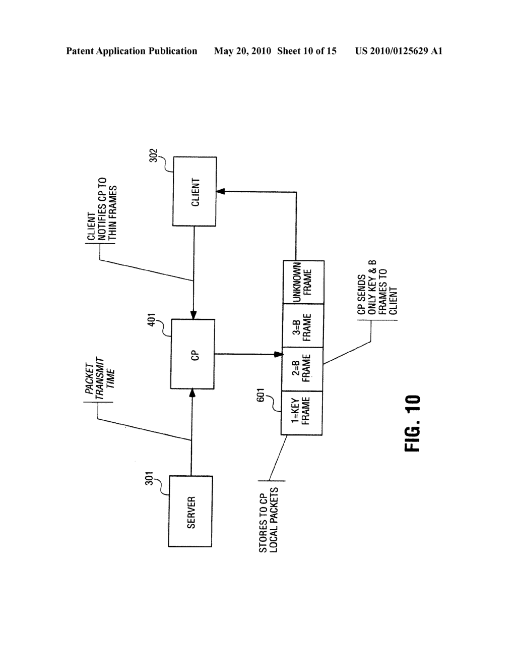 METHODS AND APPARATUSES FOR TRANSFERRING DATA - diagram, schematic, and image 11