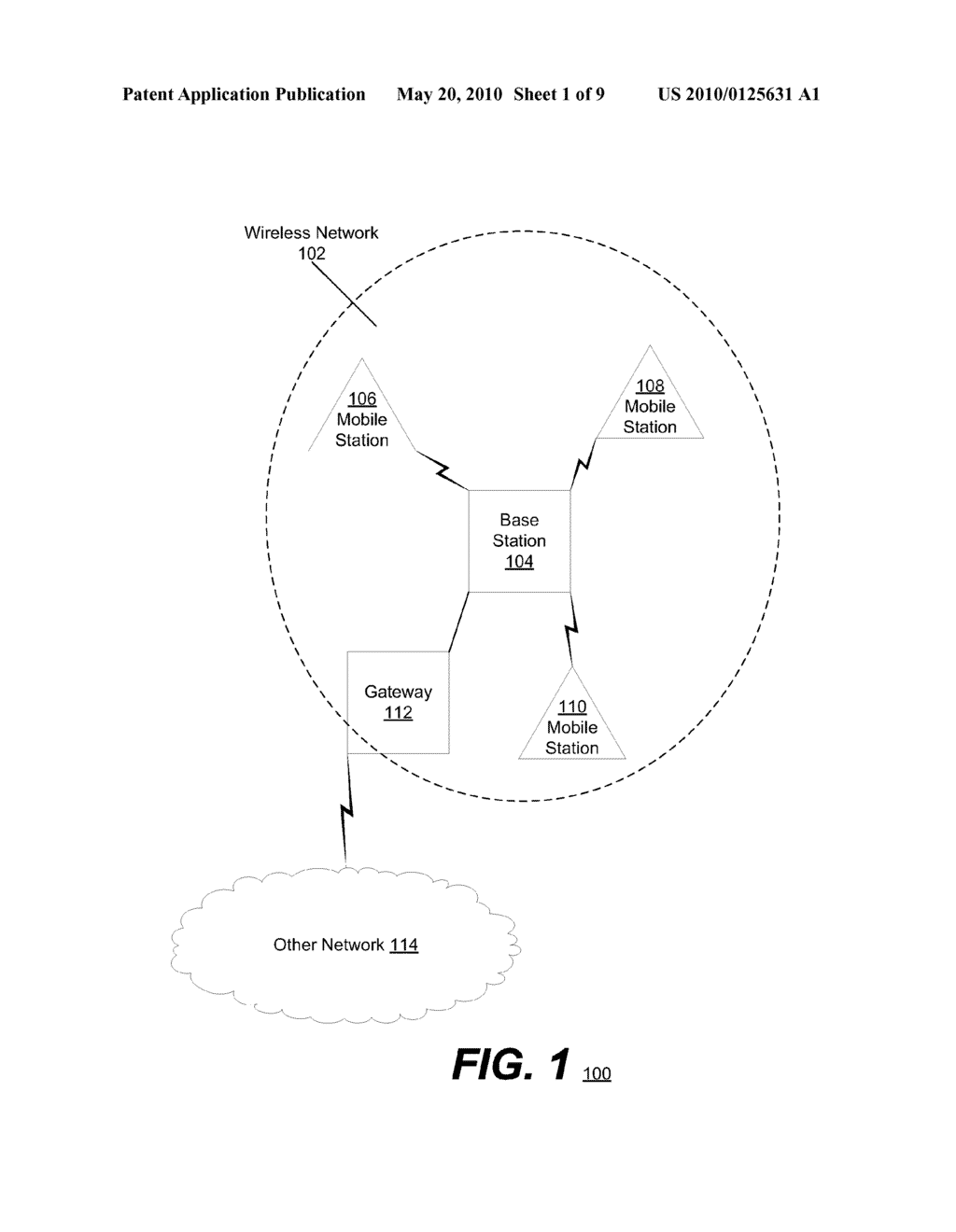 NETWORKING CAPABILITY DETERMINATION MECHANISM - diagram, schematic, and image 02