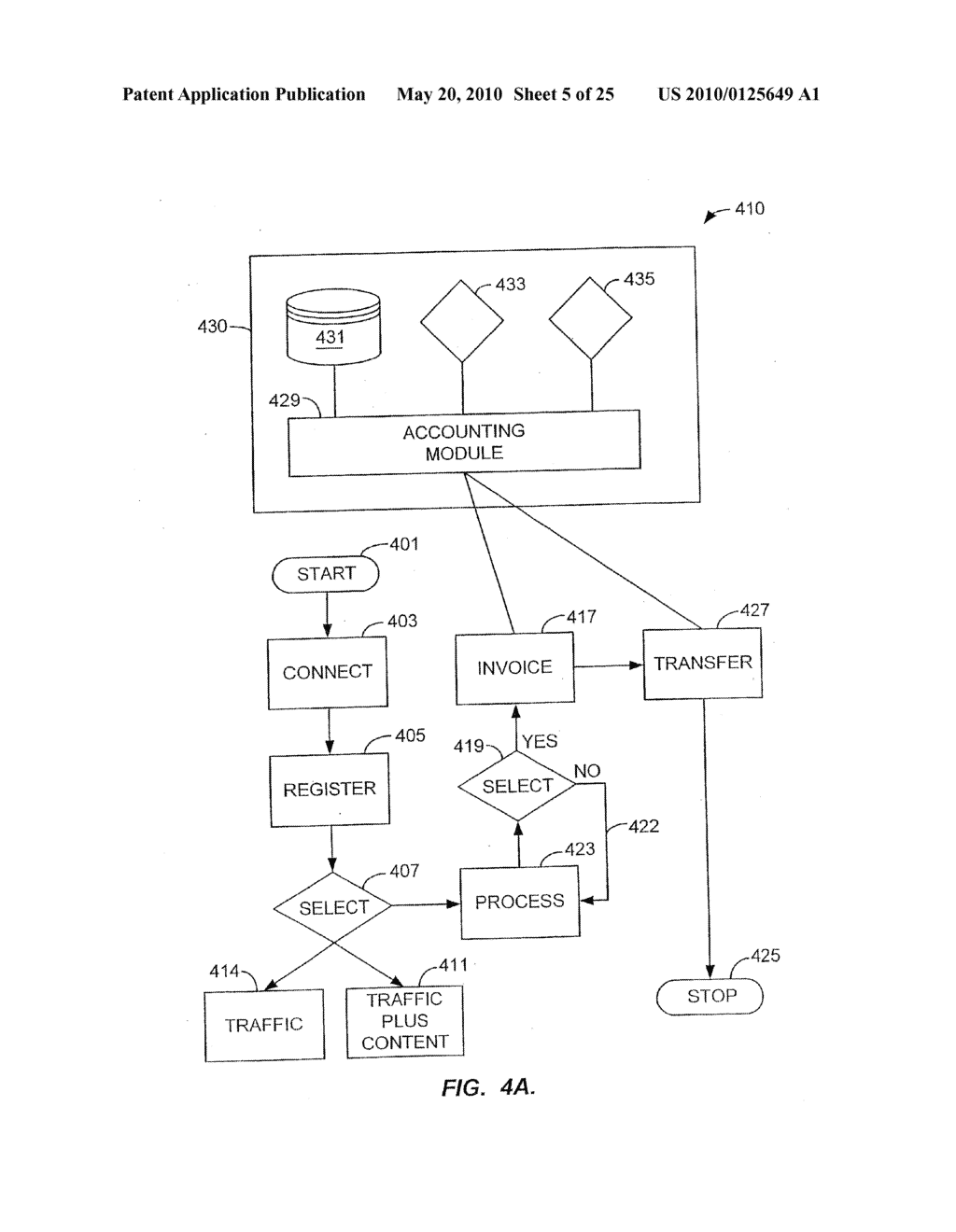 Dynamic Image Delivery System - diagram, schematic, and image 06