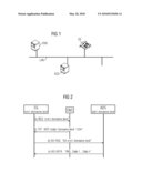 Method and arrangement for configuring a device in a data network diagram and image