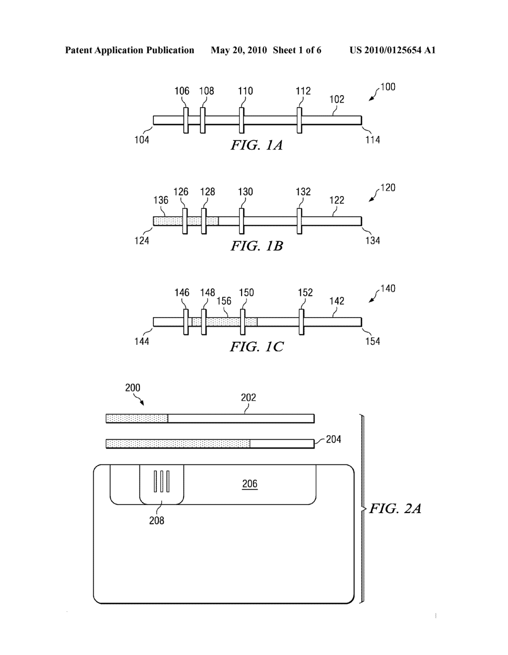 Method and Apparatus for Utilizing User Identity - diagram, schematic, and image 02