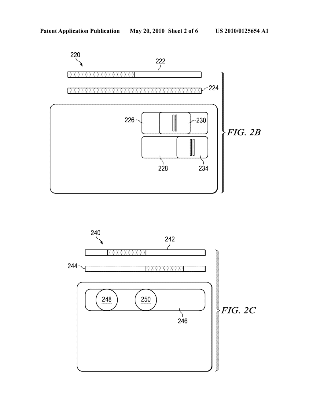 Method and Apparatus for Utilizing User Identity - diagram, schematic, and image 03