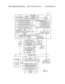 System for Collecting Computer Application Usage Data from a Plurality of Client Devices diagram and image