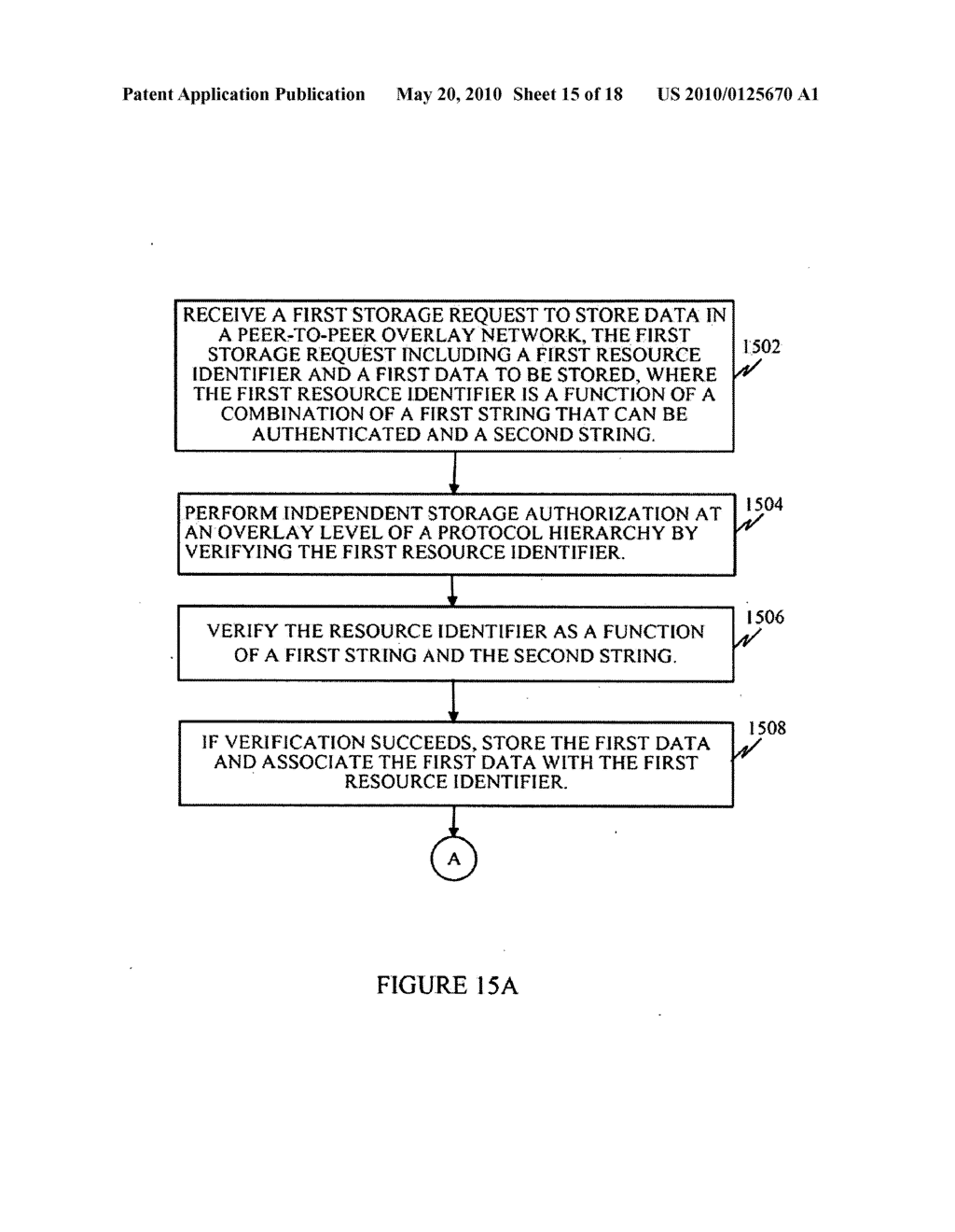 SYSTEMS AND METHODS FOR DATA AUTHORIZATION IN DISTRIBUTED STORAGE NETWORKS - diagram, schematic, and image 16