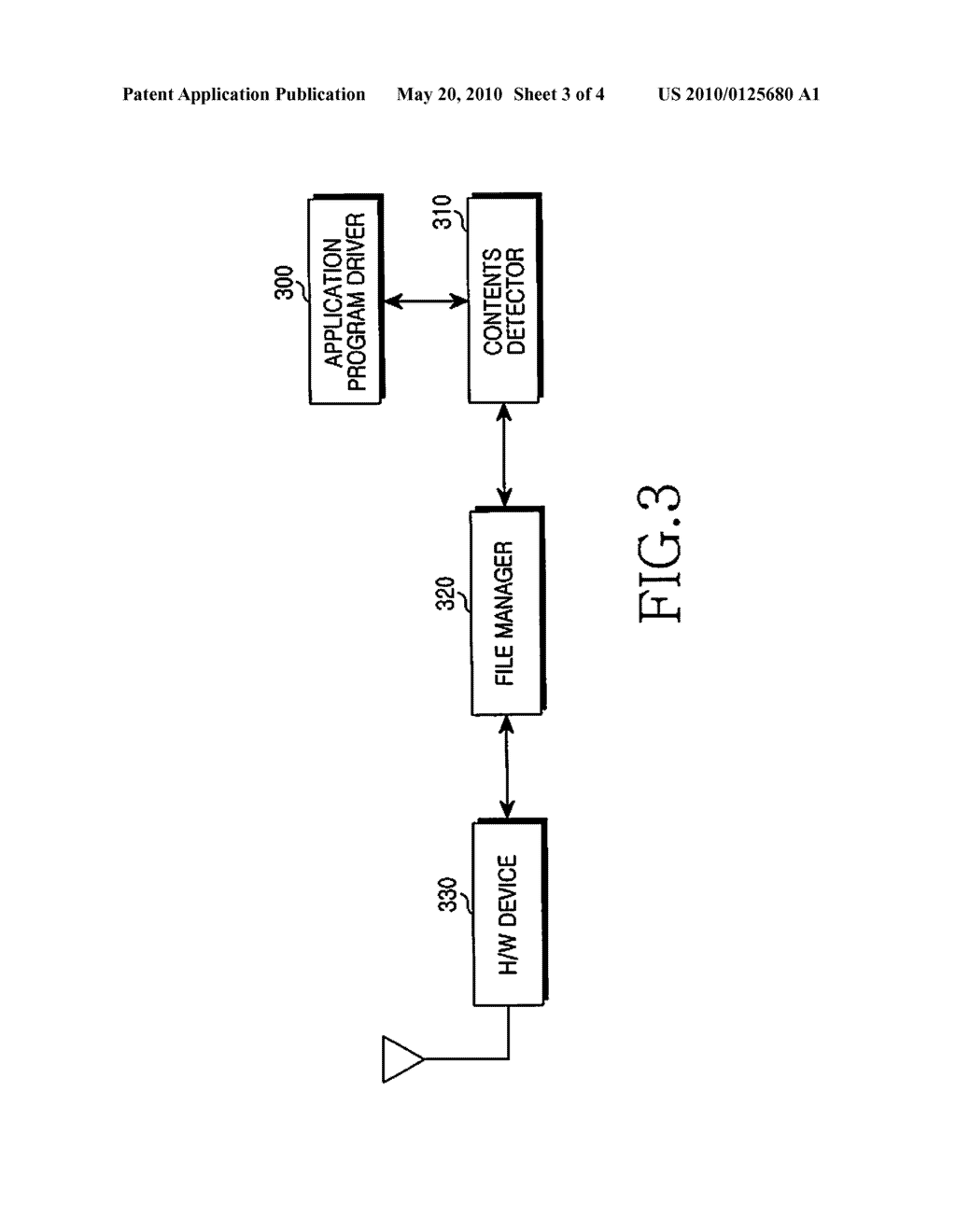 APPARATUS AND METHOD FOR SELECTING WIRELESS CONNECTIVITY IN A WIRELESS COMMUNICATION TERMINAL - diagram, schematic, and image 04