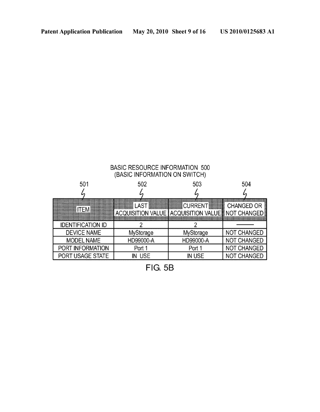 METHOD OF MONITORING DEVICE FORMING INFORMATION PROCESSING SYSTEM, INFORMATION APPARATUS AND INFORMATION PROCESSING SYSTEM - diagram, schematic, and image 10