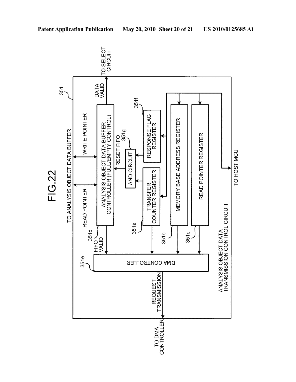 STORAGE APPARATUS AND OUTPUT SIGNAL GENERATION CIRCUIT - diagram, schematic, and image 21