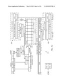 Recursive Logical Partition Real Memory Map diagram and image